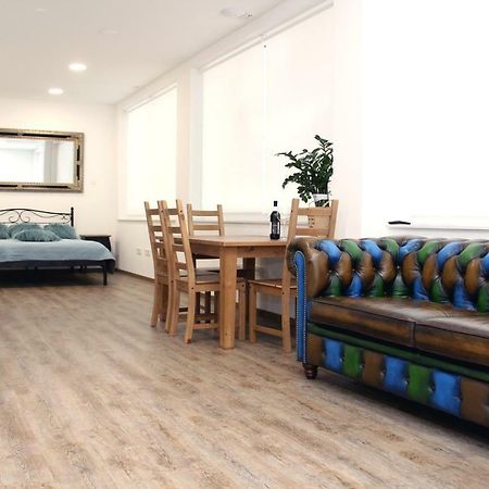 Maja Apartment Šibenik Eksteriør billede