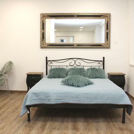 Maja Apartment Šibenik Eksteriør billede