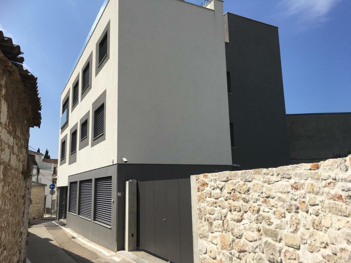 Maja Apartment Šibenik Eksteriør billede