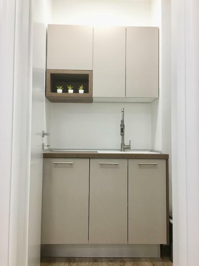 Maja Apartment Šibenik Eksteriør billede