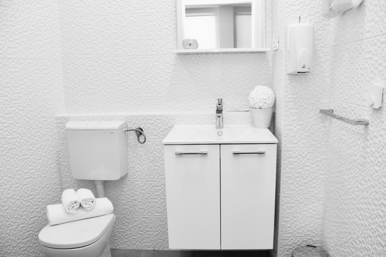 Maja Apartment Šibenik Eksteriør billede