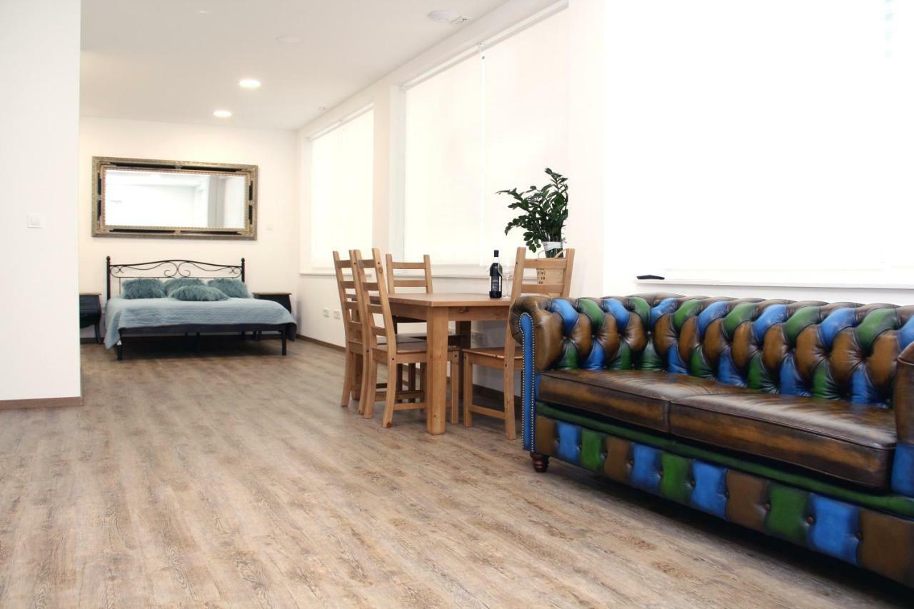 Maja Apartment Šibenik Eksteriør billede