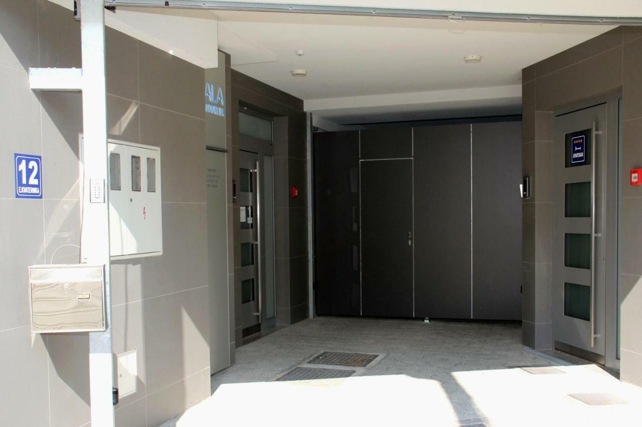 Maja Apartment Šibenik Eksteriør billede