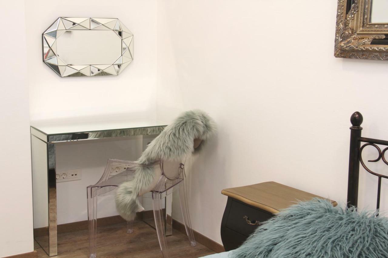 Maja Apartment Šibenik Eksteriør billede