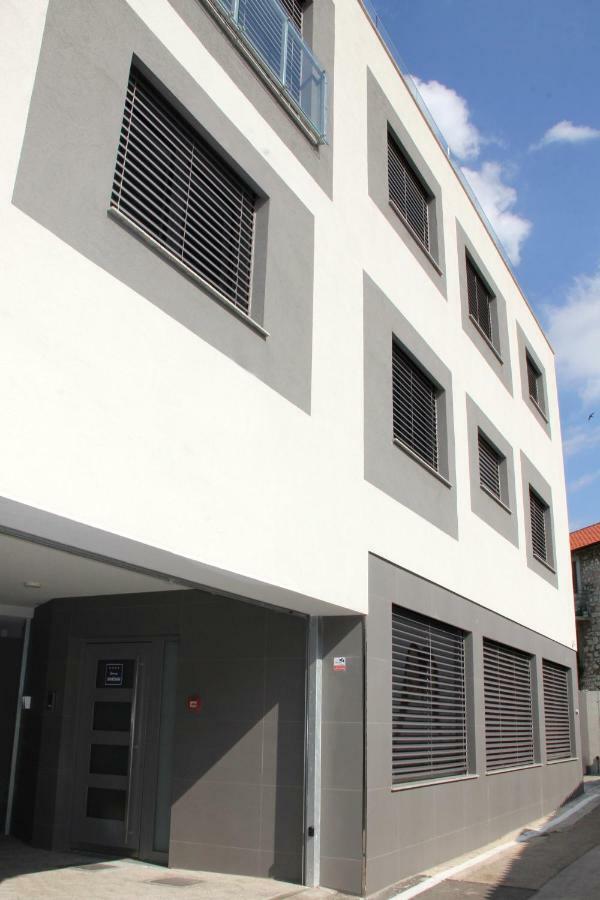 Maja Apartment Šibenik Eksteriør billede