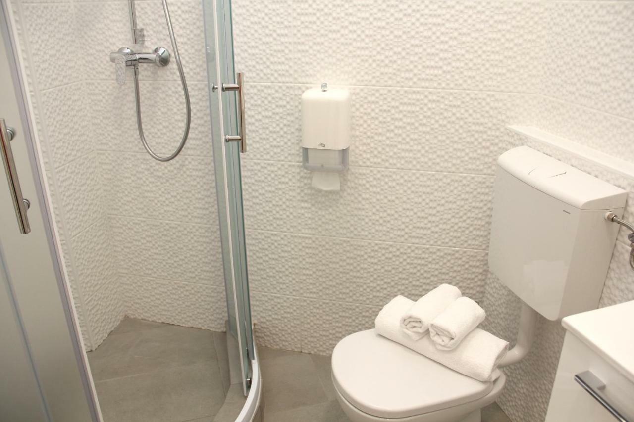 Maja Apartment Šibenik Eksteriør billede