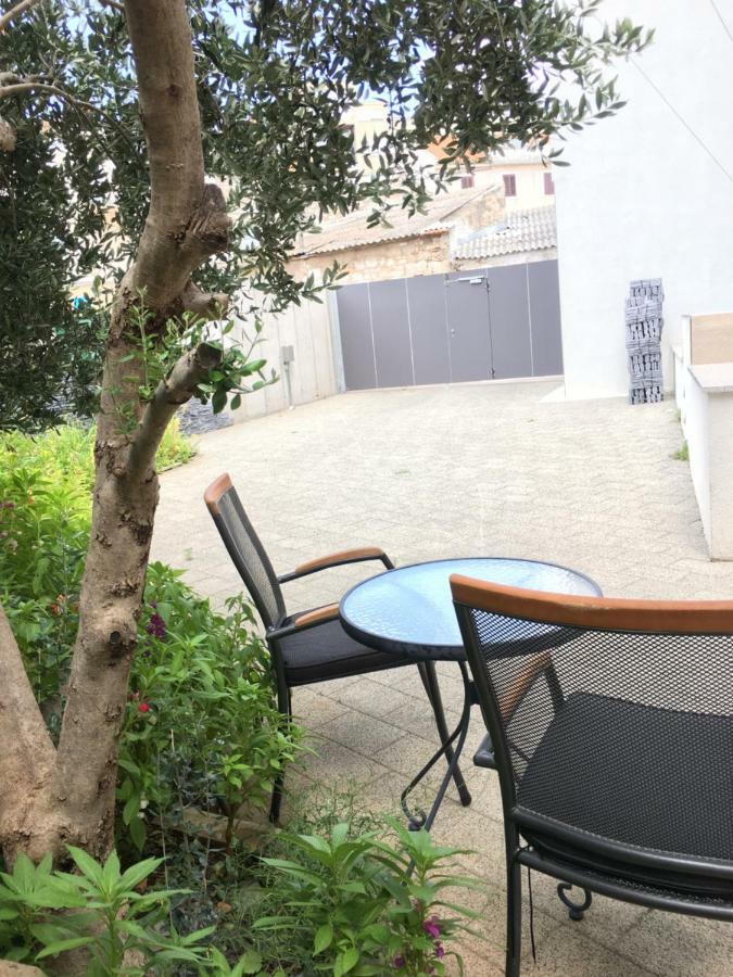 Maja Apartment Šibenik Eksteriør billede