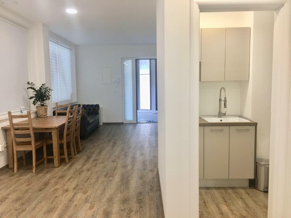 Maja Apartment Šibenik Eksteriør billede