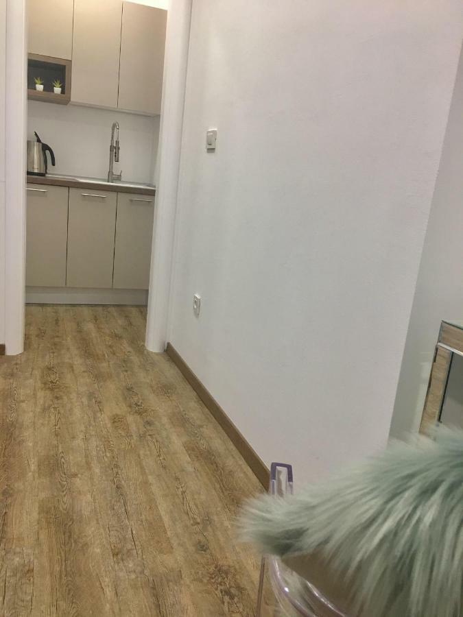 Maja Apartment Šibenik Eksteriør billede