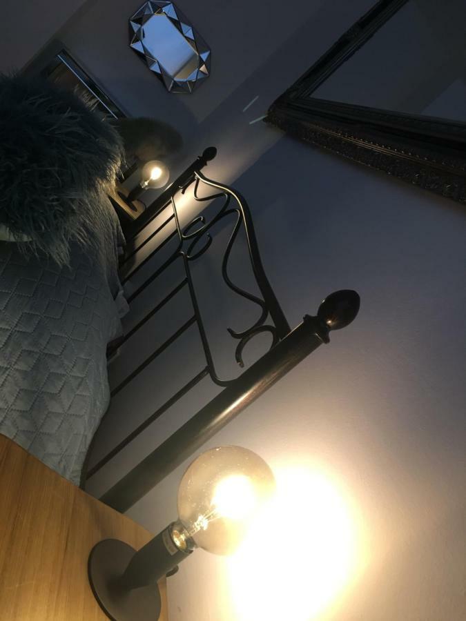 Maja Apartment Šibenik Eksteriør billede